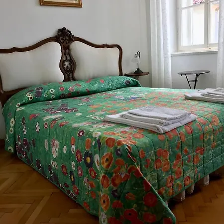 Vendégház Mimala Camera Matrimoniale Vista Mare *