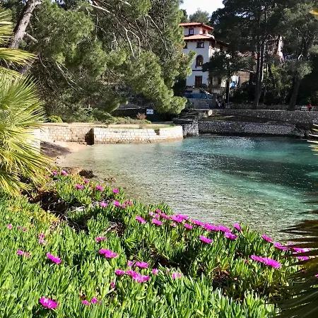 Mimala Camera Matrimoniale Vista Mare * Mali Lošinj