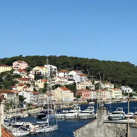 Vendégház Mimala Camera Matrimoniale Vista Mare *